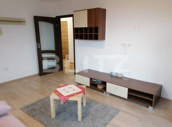 Apartament de închiriat 2 camere Tractorul - 59509AI | BLITZ Brașov | Poza1