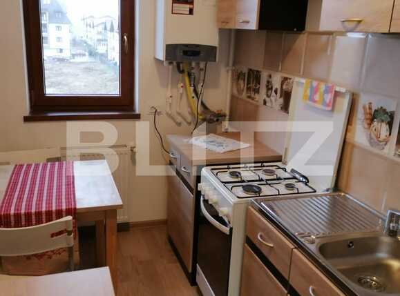 Apartament de închiriat 2 camere Tractorul - 59509AI | BLITZ Brașov | Poza15