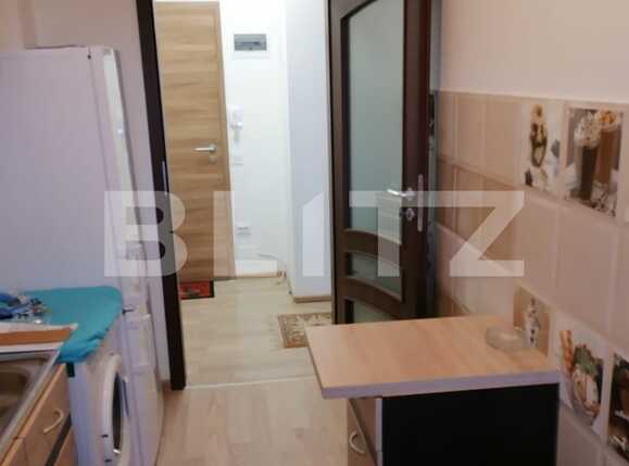 Apartament de închiriat 2 camere Tractorul - 59509AI | BLITZ Brașov | Poza3