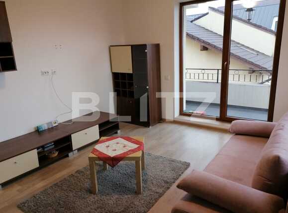Apartament de închiriat 2 camere Tractorul - 59509AI | BLITZ Brașov | Poza2