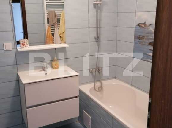 Apartament de închiriat 2 camere Tractorul - 59509AI | BLITZ Brașov | Poza11