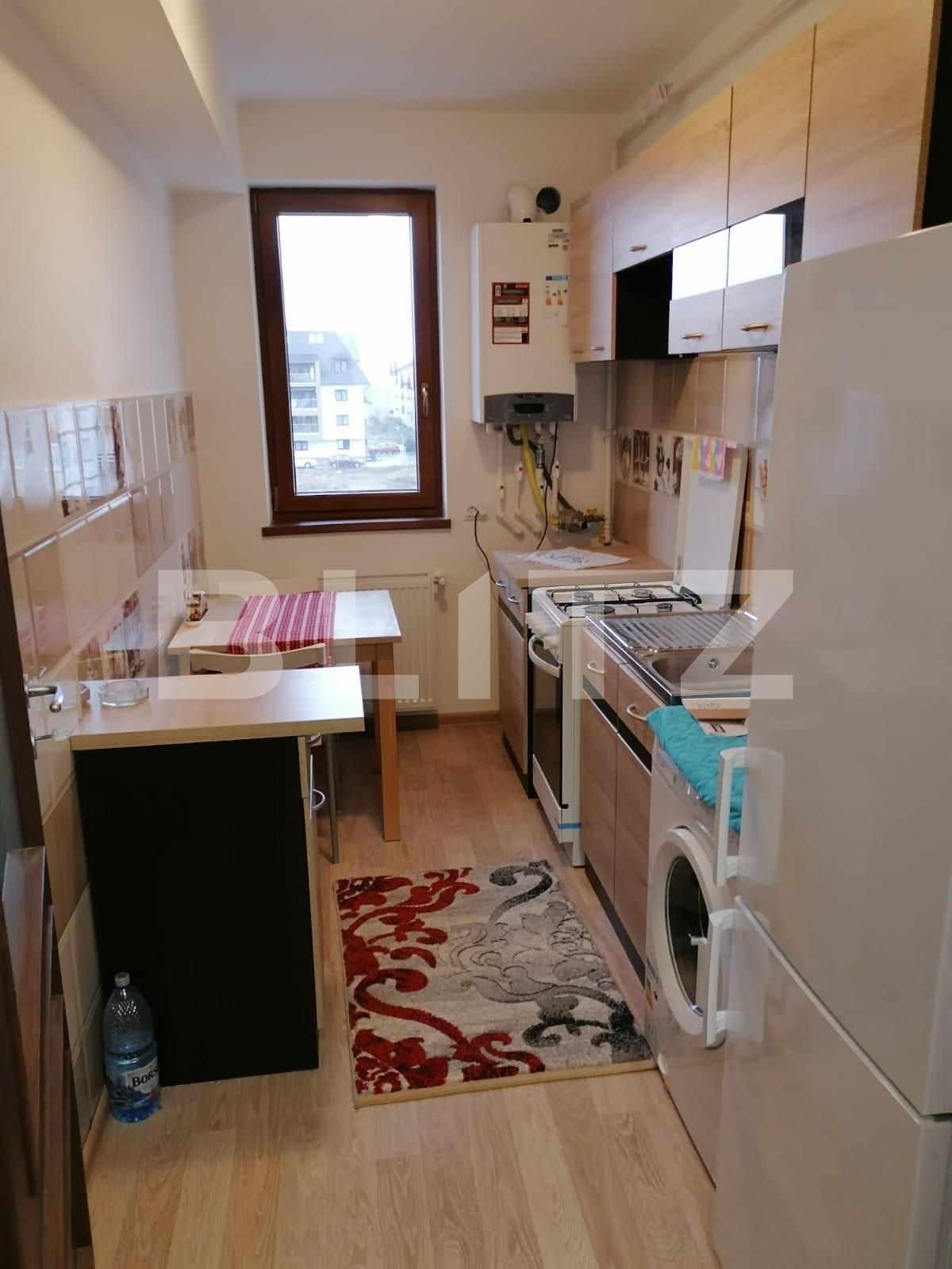 Apartament de închiriat 2 camere Tractorul - 59509AI | BLITZ Brașov | Poza14