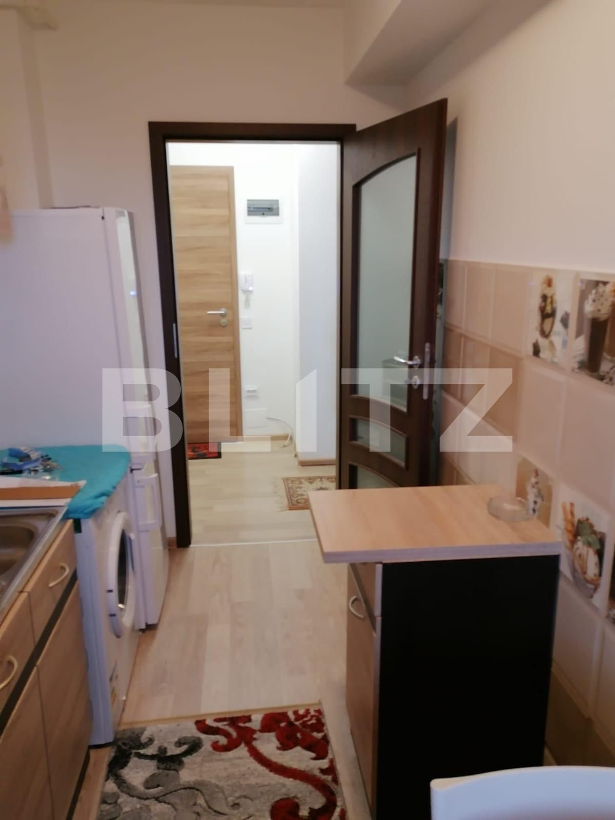 Apartament de închiriat 2 camere Tractorul - 59509AI | BLITZ Brașov | Poza13