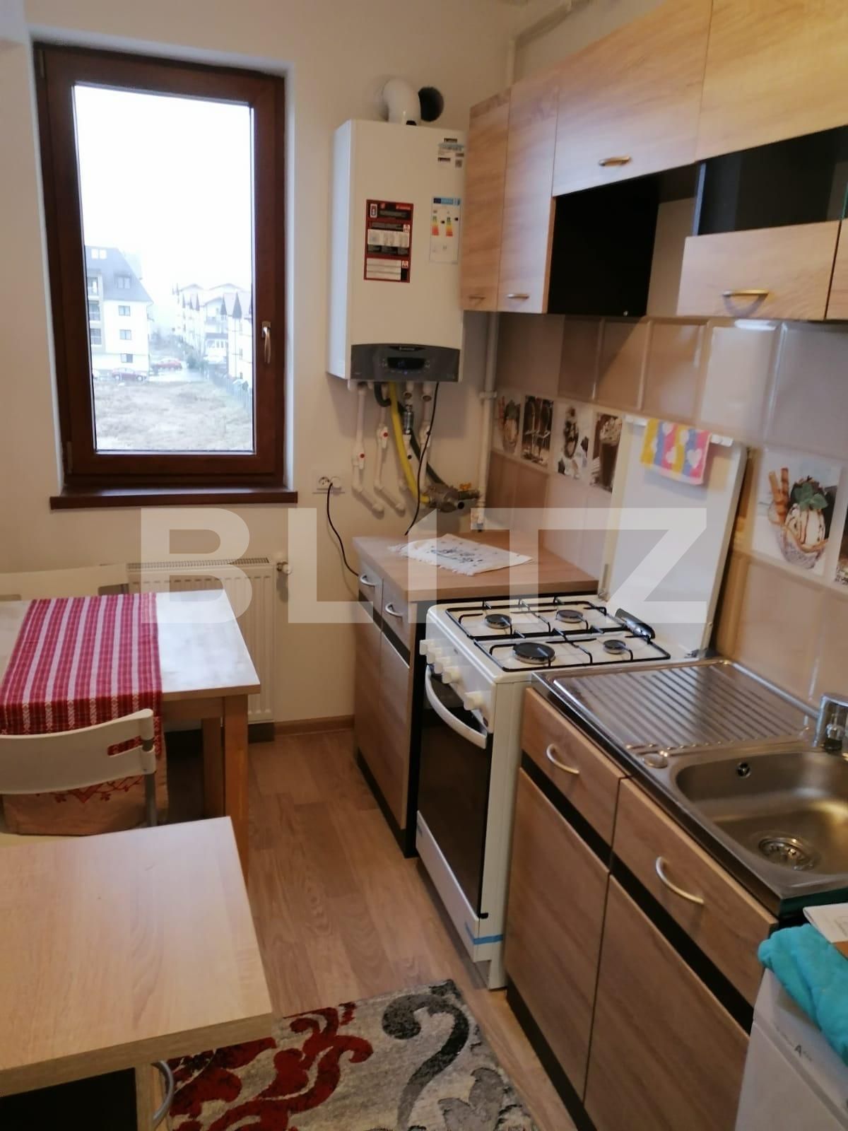 Apartament de închiriat 2 camere Tractorul - 59509AI | BLITZ Brașov | Poza15