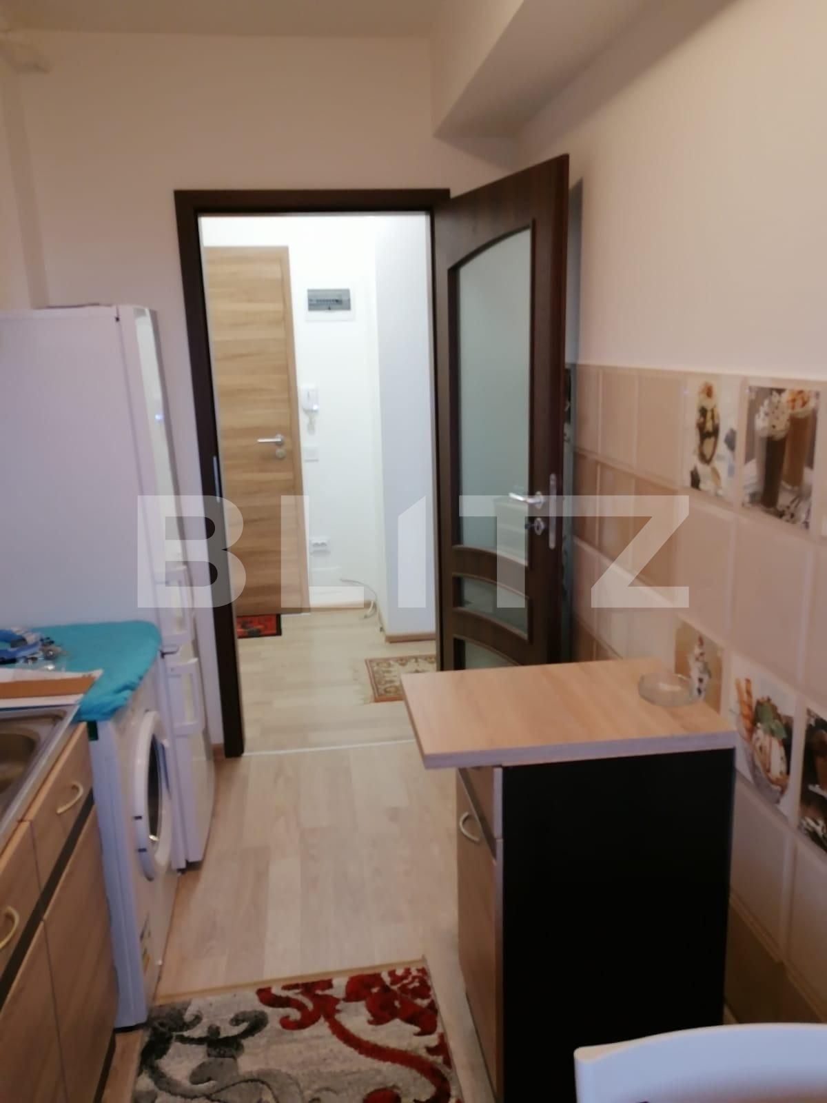 Apartament de închiriat 2 camere Tractorul - 59509AI | BLITZ Brașov | Poza3