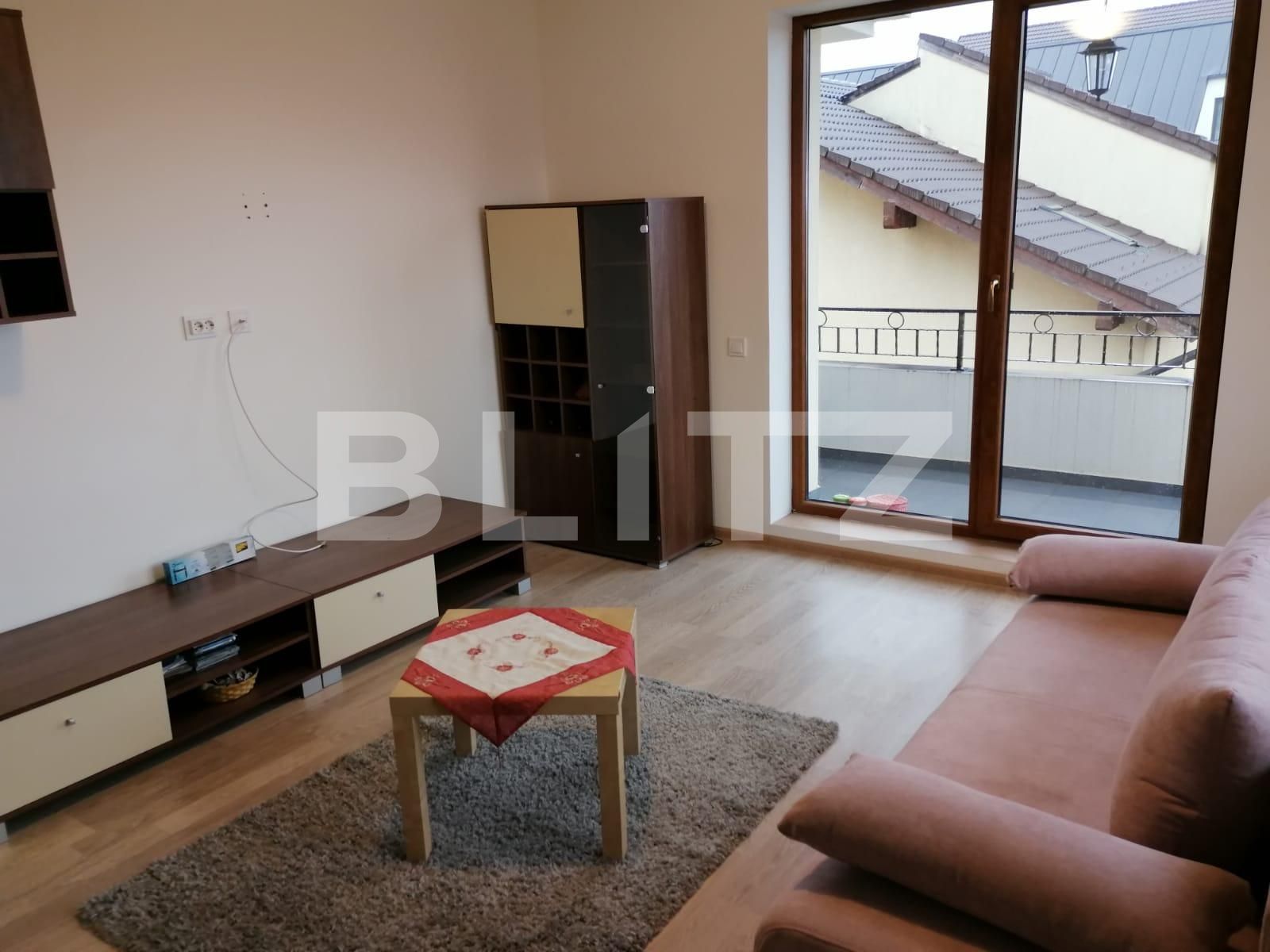 Apartament de închiriat 2 camere Tractorul - 59509AI | BLITZ Brașov | Poza2
