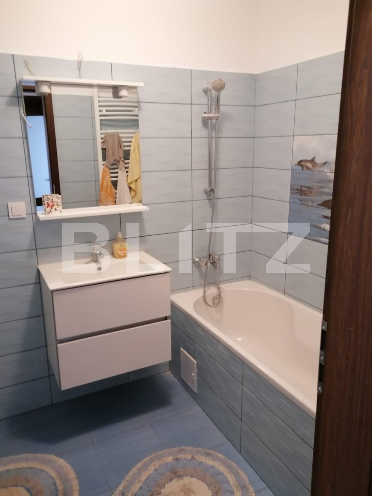 Apartament de închiriat 2 camere Tractorul - 59509AI | BLITZ Brașov | Poza11