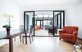 Penthouse cu terasa de 91 mp la pret excelent!