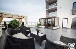 Penthouse cu terasa de 91 mp la pret excelent!