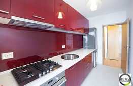 Penthouse cu terasa de 91 mp la pret excelent!