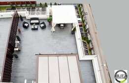 Penthouse cu terasa de 91 mp la pret excelent!