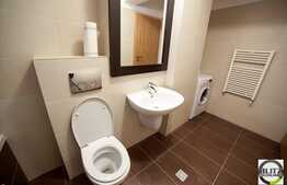 Penthouse cu terasa de 91 mp la pret excelent!