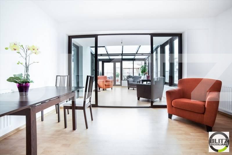 Apartament de vânzare 3 camere Manastur - 5951AV | BLITZ Cluj-Napoca | Poza2