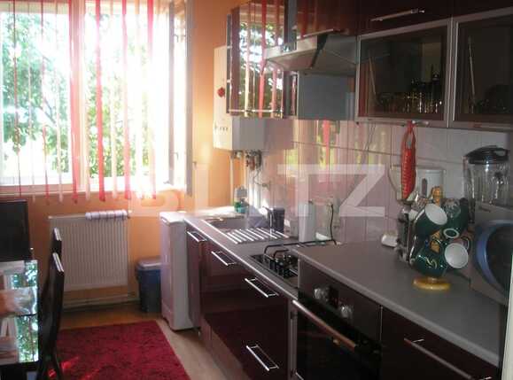 Apartament de vânzare 3 camere Gruia - 59510AV | BLITZ Cluj-Napoca | Poza1