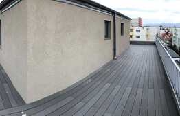 Apartament cu 2 camere, 40 mp, A.C, terasa, imobil nou, zona strazii Dambovitei