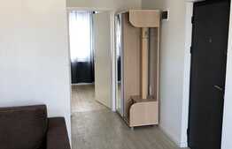 Apartament cu 2 camere, 40 mp, A.C, terasa, imobil nou, zona strazii Dambovitei