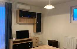 Apartament cu 2 camere, 40 mp, A.C, terasa, imobil nou, zona strazii Dambovitei