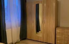 Apartament cu 2 camere, 40 mp, A.C, terasa, imobil nou, zona strazii Dambovitei