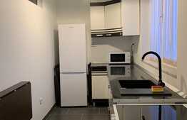 Apartament cu 2 camere, 40 mp, A.C, terasa, imobil nou, zona strazii Dambovitei