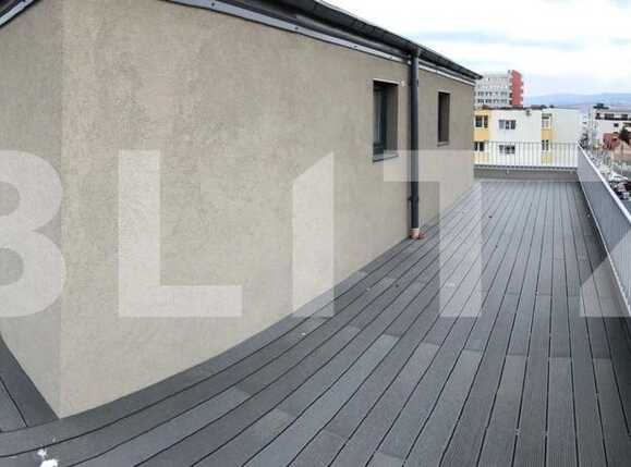 Apartament de închiriat 2 camere Marasti - 59511AI | BLITZ Cluj-Napoca | Poza10