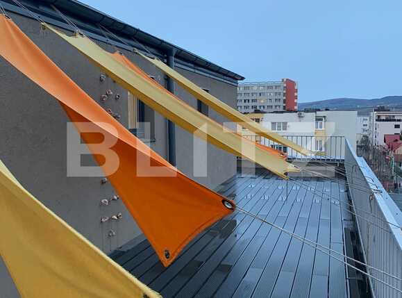 Apartament de închiriat 2 camere Marasti - 59511AI | BLITZ Cluj-Napoca | Poza12