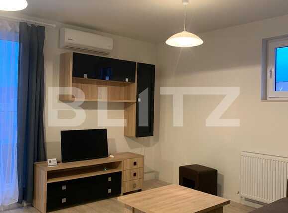 Apartament de închiriat 2 camere Marasti - 59511AI | BLITZ Cluj-Napoca | Poza2