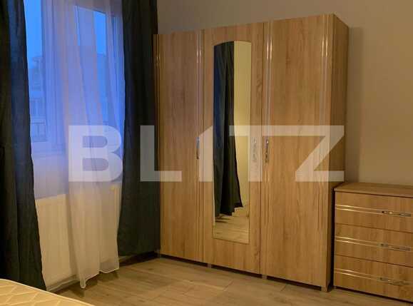 Apartament de închiriat 2 camere Marasti - 59511AI | BLITZ Cluj-Napoca | Poza5