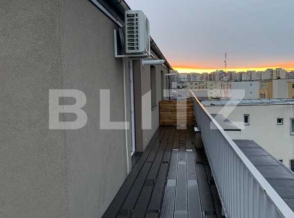 Apartament de închiriat 2 camere Marasti - 59511AI | BLITZ Cluj-Napoca | Poza14