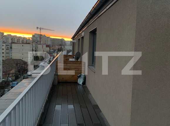 Apartament de închiriat 2 camere Marasti - 59511AI | BLITZ Cluj-Napoca | Poza13