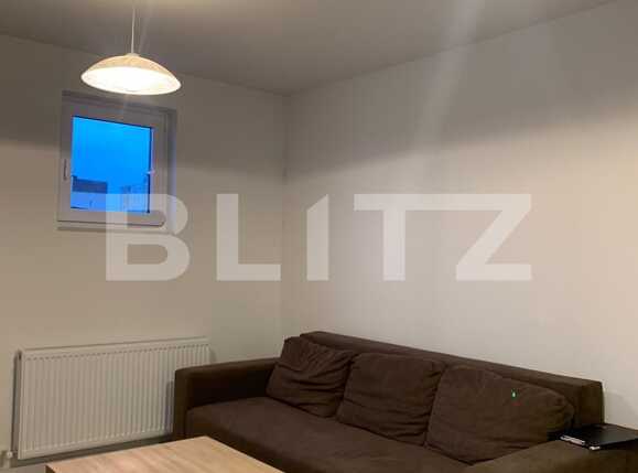 Apartament de închiriat 2 camere Marasti - 59511AI | BLITZ Cluj-Napoca | Poza3