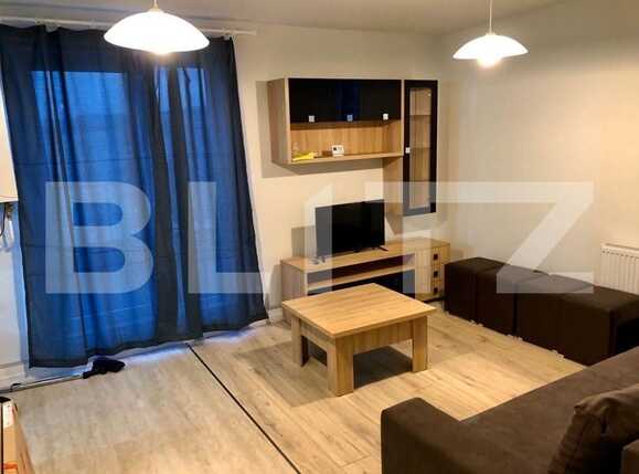Apartament de închiriat 2 camere Marasti - 59511AI | BLITZ Cluj-Napoca | Poza1