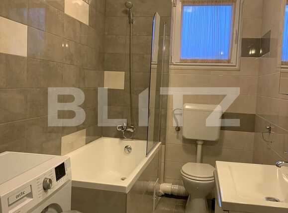 Apartament de închiriat 2 camere Marasti - 59511AI | BLITZ Cluj-Napoca | Poza7
