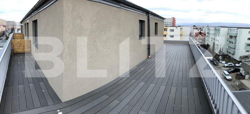 Apartament de închiriat 2 camere Marasti - 59511AI | BLITZ Cluj-Napoca | Poza10