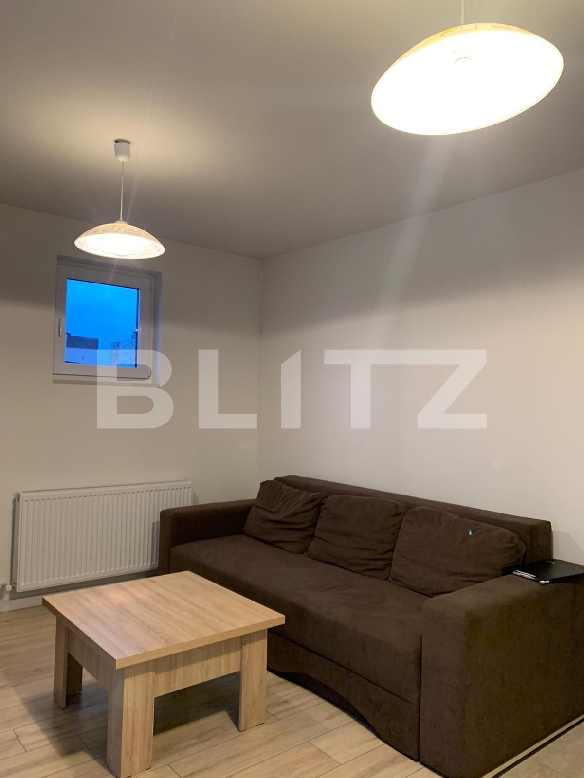 Apartament de închiriat 2 camere Marasti - 59511AI | BLITZ Cluj-Napoca | Poza3