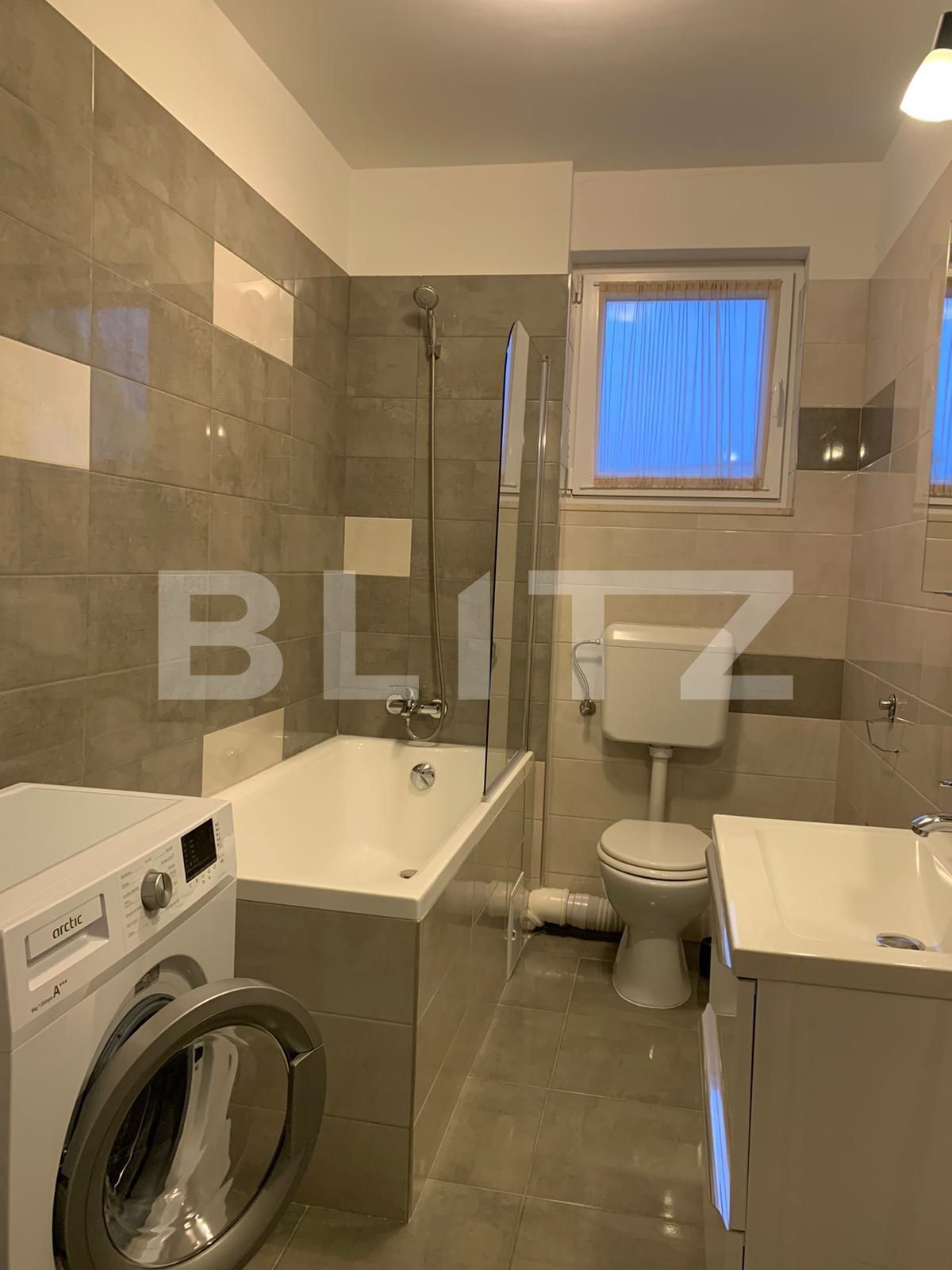 Apartament de închiriat 2 camere Marasti - 59511AI | BLITZ Cluj-Napoca | Poza7
