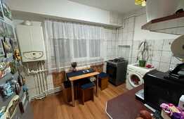 2 camere, 49 mp, mobilat, parcare, zona strazii Dunarii!