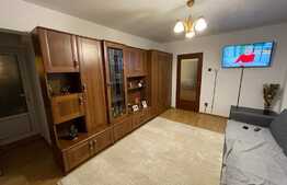 2 camere, 49 mp, mobilat, parcare, zona strazii Dunarii!