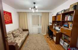 2 camere, 49 mp, mobilat, parcare, zona strazii Dunarii!