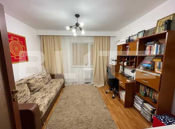 Apartament de vânzare 2 camere Intre Lacuri - 59512AV | BLITZ Cluj-Napoca | Poza3