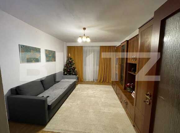 Apartament de vânzare 2 camere Intre Lacuri - 59512AV | BLITZ Cluj-Napoca | Poza1