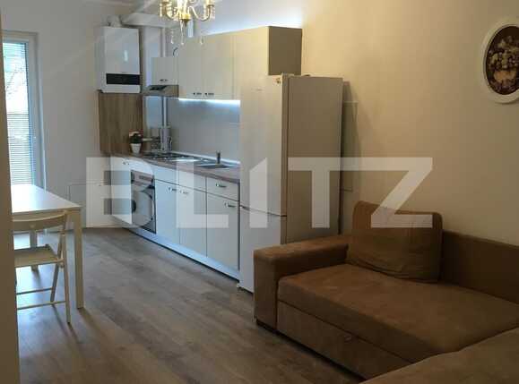 Apartament de vânzare 2 camere Baciu - 59514AV | BLITZ Cluj-Napoca | Poza1