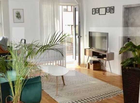 Apartament de închiriat 2 camere Gheorgheni - 59515AI | BLITZ Cluj-Napoca | Poza3