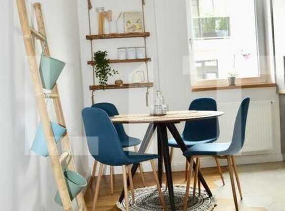 Apartament de închiriat 2 camere Gheorgheni - 59515AI | BLITZ Cluj-Napoca | Poza5