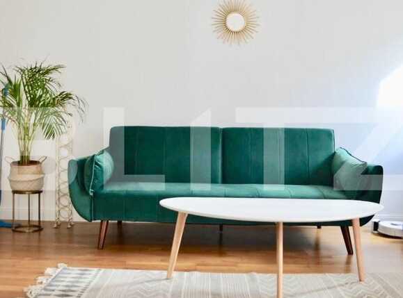 Apartament de închiriat 2 camere Gheorgheni - 59515AI | BLITZ Cluj-Napoca | Poza2