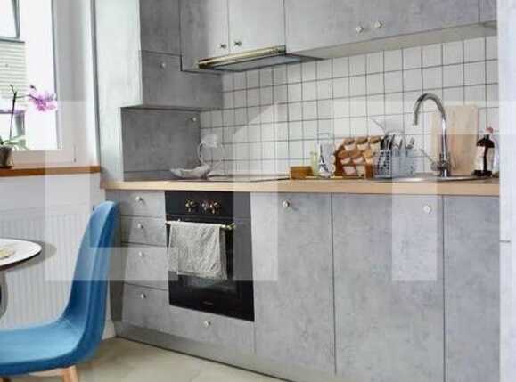 Apartament de închiriat 2 camere Gheorgheni - 59515AI | BLITZ Cluj-Napoca | Poza4