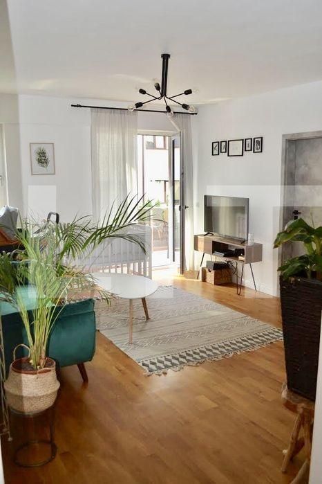 Apartament de închiriat 2 camere Gheorgheni - 59515AI | BLITZ Cluj-Napoca | Poza3