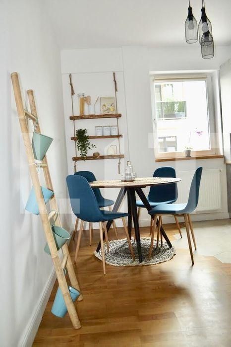 Apartament de închiriat 2 camere Gheorgheni - 59515AI | BLITZ Cluj-Napoca | Poza5