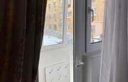 Apartament cu 1 camera, decomandat, 30 mp, zona strazii Rasaritului