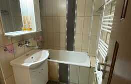 Apartament cu 1 camera, decomandat, 30 mp, zona strazii Rasaritului