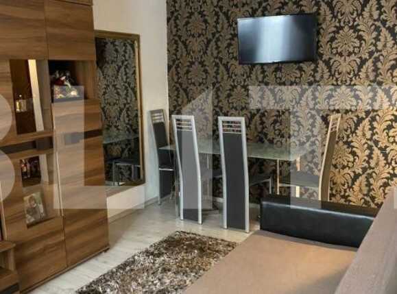 Garsonieră de închiriat Marasti - 59517AI | BLITZ Cluj-Napoca | Poza2